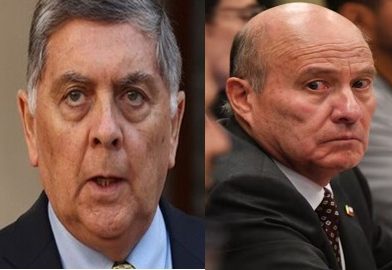 «A alguien se le pasó llamar»: el cortocircuito en La Moneda que desnuda las fisuras al interior del gabinete