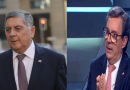 Otro choque en el Gabinete: Defensa propone derogar el Convenio 169 de la OIT y el ministro de Interior le frena la máquina: «No vamos a innovar».