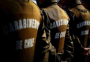 Golpe a la corrupción policial: caen tres carabineros de La Granja por nexos con el narcotráfico y tenencia de armas