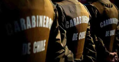 Golpe a la corrupción policial: caen tres carabineros de La Granja por nexos con el narcotráfico y tenencia de armas