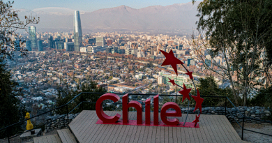 Freno abrupto: Cepal reduce el crecimiento de Chile a un magro 1,6% para 2026 y advierte una anémica recuperación
