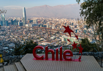 Freno abrupto: Cepal reduce el crecimiento de Chile a un magro 1,6% para 2026 y advierte una anémica recuperación