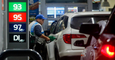 Apretón a la economía real: El disparo en el diésel y la gasolina amenaza con encarecer la vida y perjudicar aún más la actividad nacional