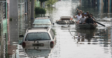 El peligro del desinterés: el cambio climático cae al penúltimo lugar de las preocupaciones ante la ausencia de un plan estatal