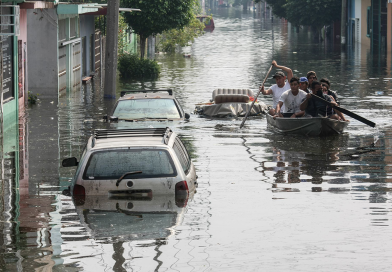 El peligro del desinterés: el cambio climático cae al penúltimo lugar de las preocupaciones ante la ausencia de un plan estatal