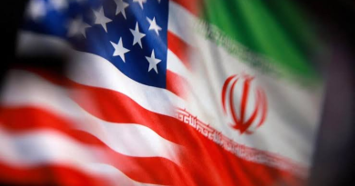 EEUU lanza la operación ‘Paria Económico’ para bloquear las fuentes de ingresos de Irán