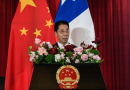El pulso por el cable transpacífico: Beijing acusa a EE. UU. de ejercer «un neocolonialismo hegemónico» sobre Chile y América Latina