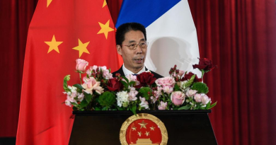 El pulso por el cable transpacífico: Beijing acusa a EE. UU. de ejercer «un neocolonialismo hegemónico» sobre Chile y América Latina