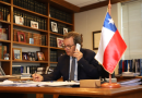 «El Estrecho es chileno»: Argentina rectifica dichos de alto mando militar y cierra impase con Chile
