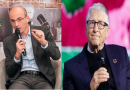 La IA no espera: por qué Bill Gates y Yuval Noah Harari coinciden en que el mundo llega tarde a su propia transformación