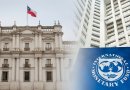 Blindaje preventivo: el FMI aprueba un «seguro» de US$ 11.800 millones para Chile.