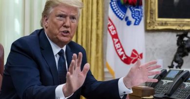 EEUU revive la Doctrina Monroe y apunta a crear un protectorado hemisférico que incluiría a Chile