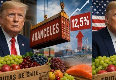 EEUU revive la Doctrina Monroe y apunta a crear un protectorado hemisférico que incluiría a Chile