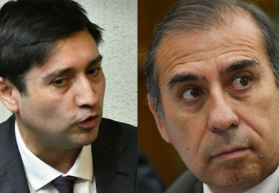 Tráfico de influencias y fraude en la JUNAEB: las sombras de corrupción que salpican a senadores y al negocio de la alimentación escolar