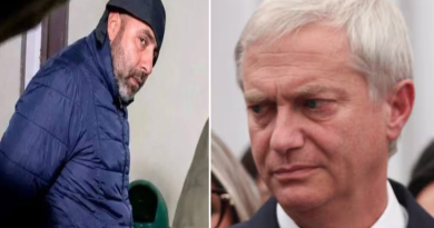 Cerimedo, Numen y los hombres de Kast: la cadena que nadie ha explicado