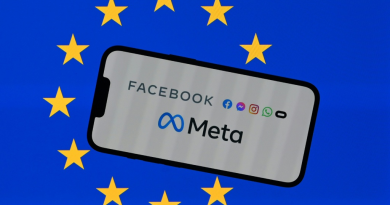 Comisión Europea exige a Meta protecciones permanentes para menores tras su acuerdo en EE.UU.