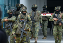 Crónica de un error anunciado: La letal receta de combatir mafias con tropas de guerra