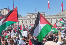“¿Será esta la forma de tratarnos?”: Comunidad Palestina emplaza a Kast por dichos de su embajador en Israel