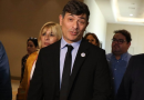 El historial opaco del PDG suma un nuevo frente judicial con 11 figuras clave bajo la lupa del Ministerio Público