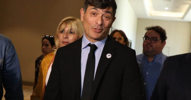 El historial opaco del PDG suma un nuevo frente judicial con 11 figuras clave bajo la lupa del Ministerio Público