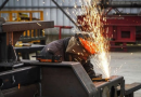 Índice de Producción Industrial disminuyó 5,1% interanualmente en julio de 2026