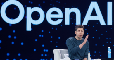 Sam Altman confiesa su error: la inercia empresarial frenó a la IA, pero OpenAI ya está al 80% de la «supermente».