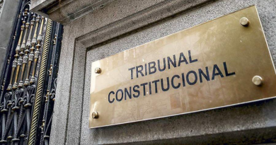 Duro revés para el Gobierno en el TC: Pleno aplasta por 9 a 1 el requerimiento de Kast contra artículo clave de la megarreforma