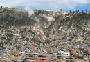 Poderoso terremoto de 7,2 grados sacude el corazón andino del Perú: pánico y alerta por daños en Ayacucho