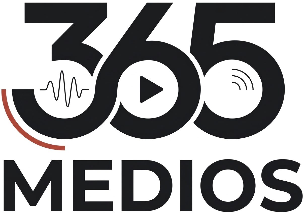 365 Medios