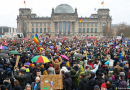 Líderes políticos europeos se muestran preocupados ante la victoria de AfD en Alemania