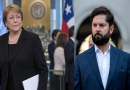 Expresidentes Bachelet y Boric cuestionan adhesión de Chile al “Escudo de las Américas” y solicitan al presidente Kast “reconsiderar” decisión