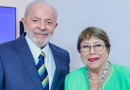 Bachelet sin el respaldo del gobierno de Chile, pero con un aliado decisivo: Lula mantiene su apuesta por la ONU