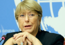 Bachelet enfrenta el revés de su candidatura y apunta al verdadero problema: una ONU cada vez más debilitada