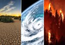 Alerta roja planetaria: La Tierra ya vive fuera de su zona segura y el riesgo de colapso es «irreversible»