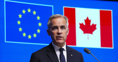 Canadá, de la sombra de Trump a la puerta de Europa: estudia ser «miembro asociado» de la UE