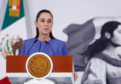La dignidad de una líder global: El respaldo de México y la izquierda chilena a Bachelet tras el bloqueo conservador