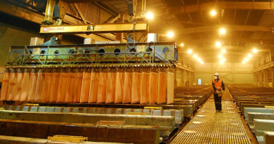 Chile, China y el cobre: la historia del boom que hizo crecer al país y la lección que todavía no aprendemos