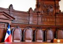 Viajaron al extranjero con licencia médica: Corte Suprema remueve a 11 jueces en un solo día Viajaron al extranjero con licencia médica: Corte Suprema remueve a 11 jueces en un solo día