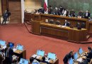 Entre la seguridad vial y el derecho a protesta: El Senado recibe la «Ley Antibarricadas 2.0» tras caldeada votación