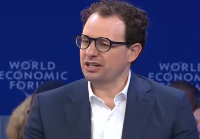 Cuenta regresiva final: el CEO de Anthropic advierte que la IA sin control puede superar nuestra capacidad de comprenderla y detenerla Cuenta regresiva final: el CEO de Anthropic advierte que la IA sin control puede superar nuestra capacidad de comprenderla y detenerla