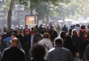Desempleo escala al 9,6% en Chile y se consolida en su punto más crítico de los últimos cinco años