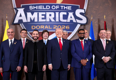 Entre la inteligencia policial y la tutela de Washington: El verdadero alcance de la incorporación de Chile al «Escudo de las Américas» de Trump