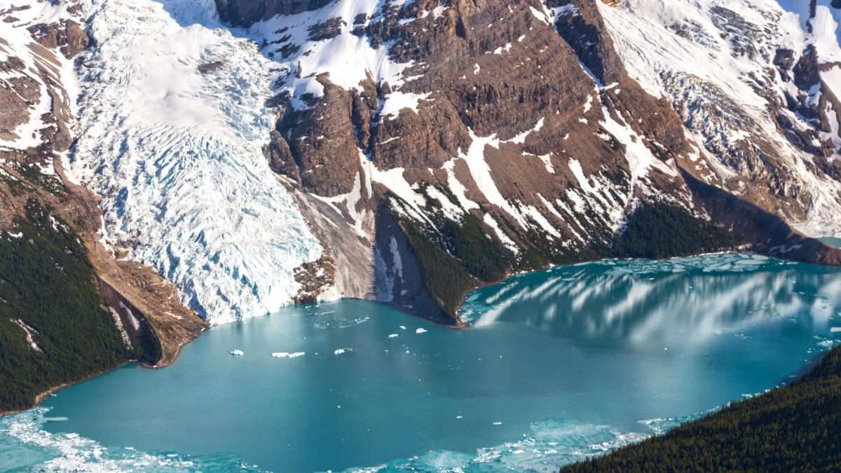 La crisis del agua ya cambió las reglas: el planeta entra en una nueva era hídrica