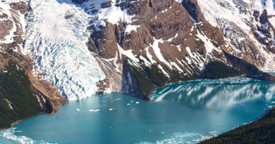 La crisis del agua ya cambió las reglas: el planeta entra en una nueva era hídrica