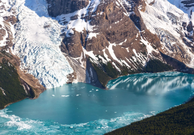 La crisis del agua ya cambió las reglas: el planeta entra en una nueva era hídrica