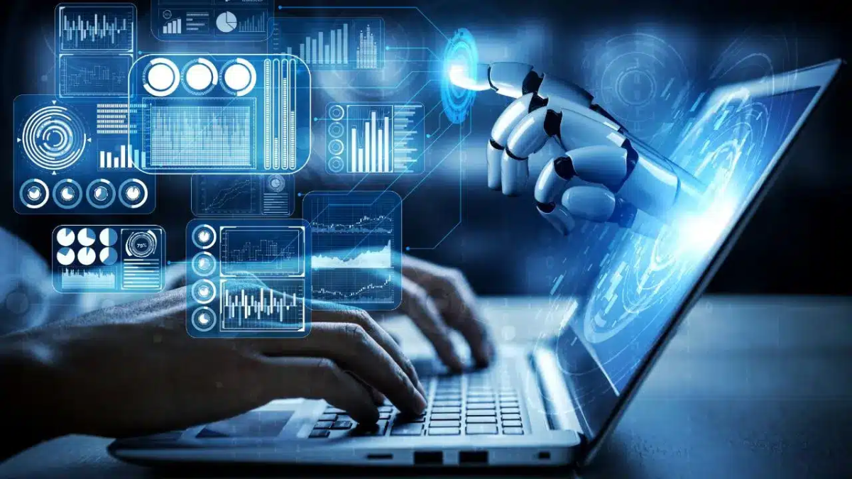 Líderes de veintidós países e instituciones piden que la inteligencia artificial sea supervisada por humanos