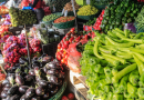 Índice de Precios al Consumidor (IPC) de agosto presentó una variación mensual de 0,6%