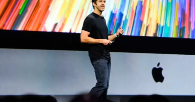 John Ternus asume la dirección de Apple en plena crisis de componentes e IA
