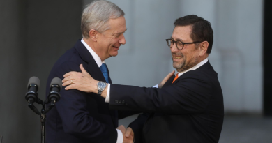 El dilema impositivo de Chile: ¿Por qué el gobierno rechazó el acuerdo global de la ONU sobre grandes empresas?