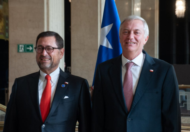 Sumisión sin retorno: el costo real de la política exterior de Kast Sumisión sin retorno: el costo real de la política exterior de Kast